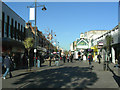 South Street, Romford