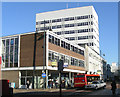 Western Road, Romford