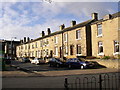 Bond Street, Lightcliffe Road, Brighouse