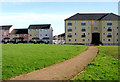 Penarth Dock Re-Development