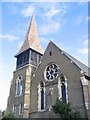 Christ Church, Colliers Wood