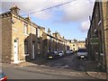 William Henry Street, Brighouse