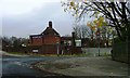 Darlington Lane/Ragpath Lane Junction, Ragworth