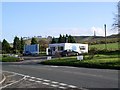 The Silent Circle Cafe, Cherhill