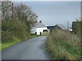 Ynyston Farm, near Leckwith