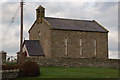 Kilclief parish church