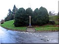 War memorial