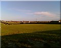 Farmland at Brownrigg