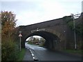 Bilbrook Bridge