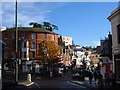 Castle Circus, Torquay