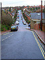 Leicester Road, Lewes