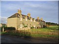 Houses at Walterstead