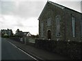 Bwlch-y-groes chapel