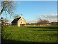 Murton Church