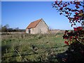 New Barn near Turvey