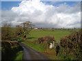 The lane to Wilburton