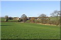 Lochton Farm near Birgham