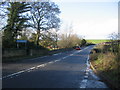 Bridge over the River Frome