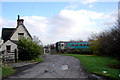 Gatehouse Road Crossing