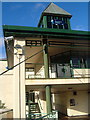 Fleet Walk shopping centre, Torquay