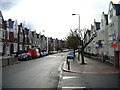 Ritherdon Road, SW17