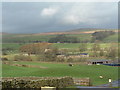 Cams House settlement, Low Abbotside, Wensleydale