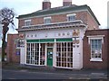 Madeley High Street Shop