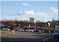 Rochdale Railway Station