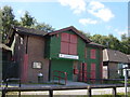 Ranger Station, Halewood Triangle Country Park