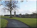 Parallel tree and silo