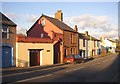 Horsey house, King Street, Wigton