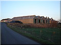 Farm Buildings