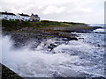 Craster Harbour