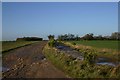 Bridleway at Smithwood Green