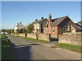 Former school, Blencarn, Culgaith CP