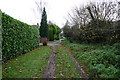 Highlows Lane, Yarnfield