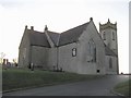 Donaghendry Church of Ireland