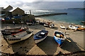 Sennen cove