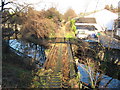 Disused Railway, Keith