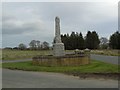 War Memorial