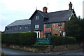 The Lawns Hotel, Chellaston