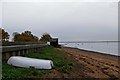 Huts on Millbeach