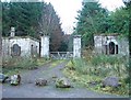 Derelict Lodges