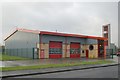 Rainton Bridge fire station