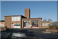 Guisborough fire station