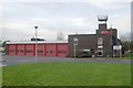 Loughborough fire station