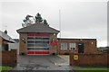 Southam fire station