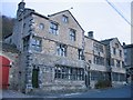 The Folly, Settle