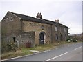 Greenfield Lodge, Scammonden