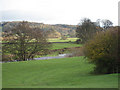 The Banks Of The River Ure